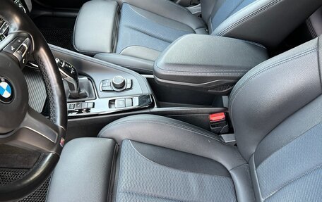 BMW X1, 2020 год, 3 500 000 рублей, 8 фотография