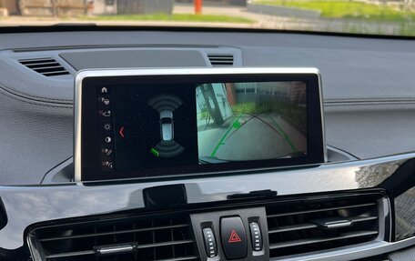 BMW X1, 2020 год, 3 500 000 рублей, 16 фотография