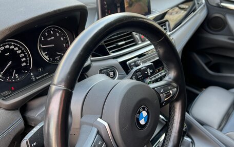 BMW X1, 2020 год, 3 500 000 рублей, 7 фотография