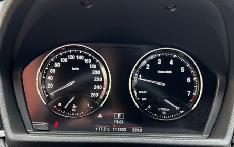 BMW X1, 2020 год, 3 500 000 рублей, 17 фотография