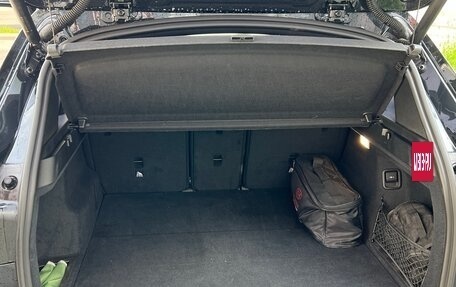 BMW X1, 2020 год, 3 500 000 рублей, 12 фотография
