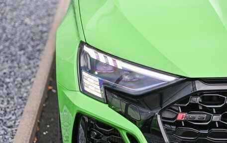 Audi RS 3, 2023 год, 5 890 000 рублей, 5 фотография