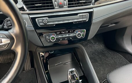 BMW X1, 2020 год, 3 500 000 рублей, 20 фотография