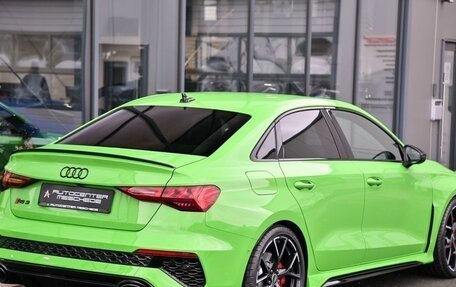 Audi RS 3, 2023 год, 5 890 000 рублей, 2 фотография