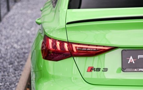 Audi RS 3, 2023 год, 5 890 000 рублей, 3 фотография