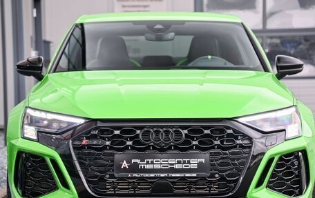Audi RS 3, 2023 год, 5 890 000 рублей, 7 фотография