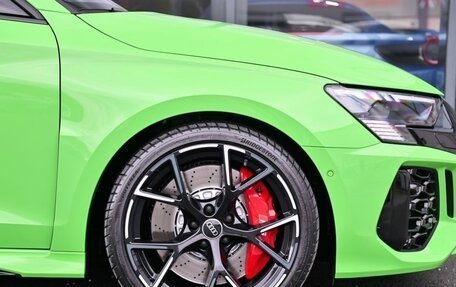 Audi RS 3, 2023 год, 5 890 000 рублей, 10 фотография