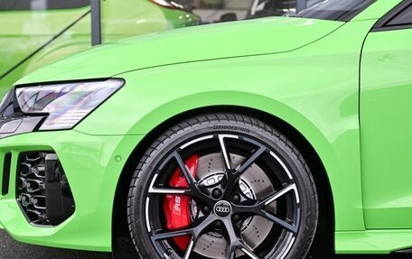 Audi RS 3, 2023 год, 5 890 000 рублей, 9 фотография