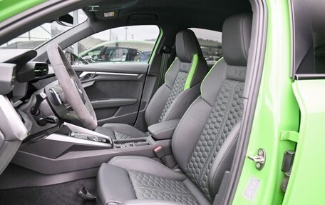 Audi RS 3, 2023 год, 5 890 000 рублей, 21 фотография