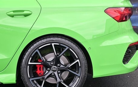 Audi RS 3, 2023 год, 5 890 000 рублей, 12 фотография