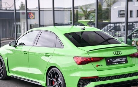 Audi RS 3, 2023 год, 5 890 000 рублей, 16 фотография