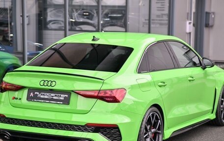 Audi RS 3, 2023 год, 5 890 000 рублей, 18 фотография