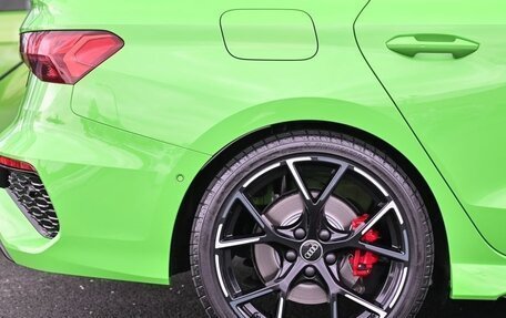 Audi RS 3, 2023 год, 5 890 000 рублей, 11 фотография