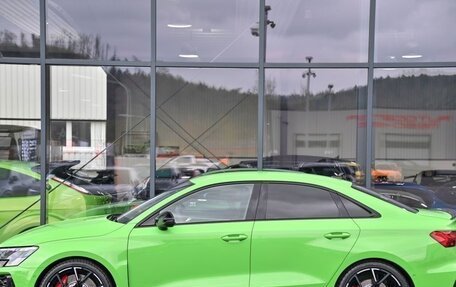 Audi RS 3, 2023 год, 5 890 000 рублей, 14 фотография