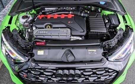 Audi RS 3, 2023 год, 5 890 000 рублей, 4 фотография
