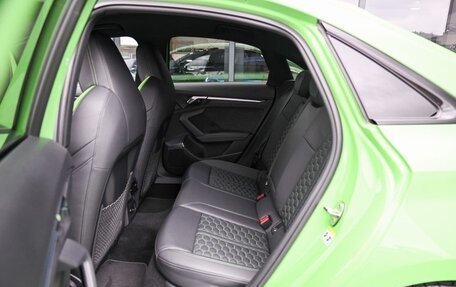 Audi RS 3, 2023 год, 5 890 000 рублей, 24 фотография