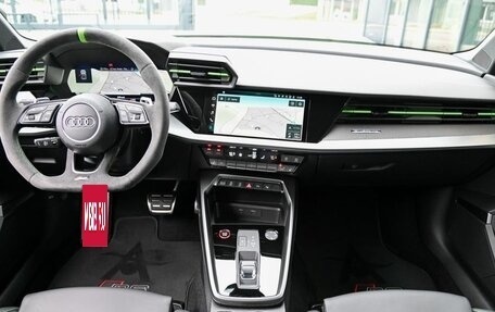 Audi RS 3, 2023 год, 5 890 000 рублей, 22 фотография