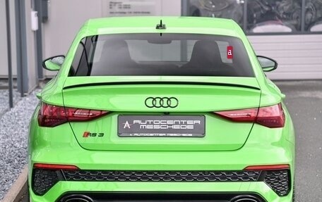 Audi RS 3, 2023 год, 5 890 000 рублей, 17 фотография