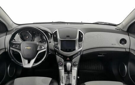 Chevrolet Cruze II, 2013 год, 960 000 рублей, 5 фотография