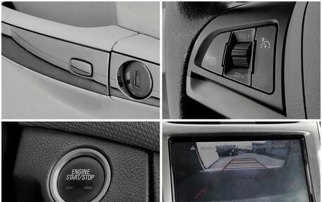 Chevrolet Cruze II, 2013 год, 960 000 рублей, 9 фотография