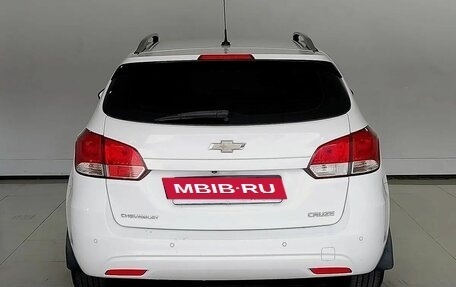 Chevrolet Cruze II, 2013 год, 960 000 рублей, 3 фотография