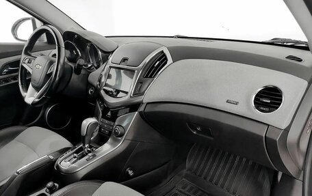 Chevrolet Cruze II, 2013 год, 960 000 рублей, 11 фотография