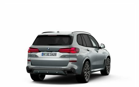 BMW X5, 2025 год, 15 900 000 рублей, 2 фотография