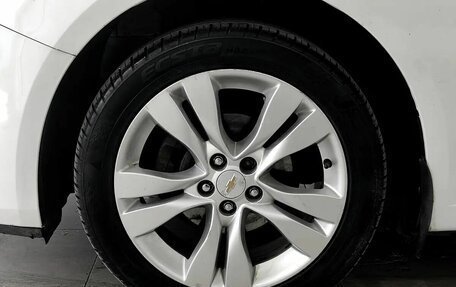 Chevrolet Cruze II, 2013 год, 960 000 рублей, 15 фотография