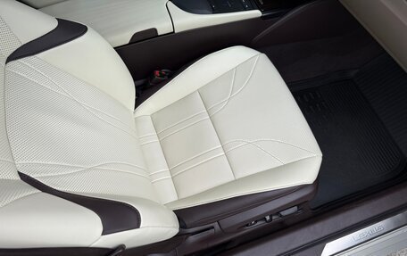 Lexus ES VII, 2019 год, 3 700 000 рублей, 9 фотография