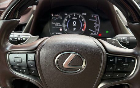 Lexus ES VII, 2019 год, 3 700 000 рублей, 14 фотография