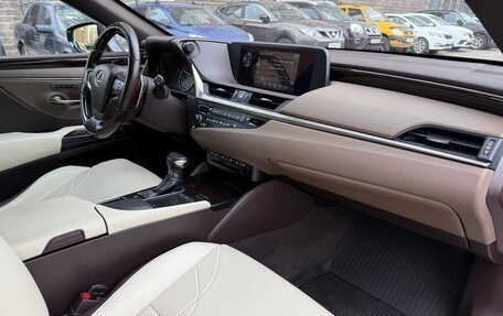 Lexus ES VII, 2019 год, 3 700 000 рублей, 11 фотография