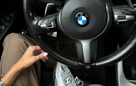 BMW X4, 2017 год, 3 000 000 рублей, 2 фотография