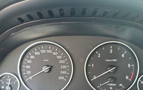 BMW X4, 2017 год, 3 000 000 рублей, 3 фотография