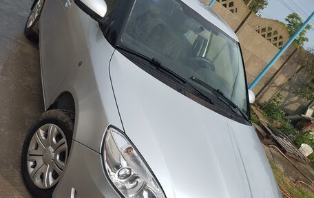 Skoda Fabia II, 2012 год, 510 000 рублей, 7 фотография
