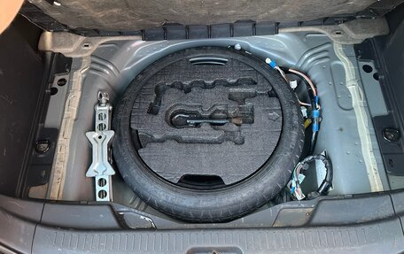 Toyota Ractis I, 2005 год, 600 000 рублей, 4 фотография