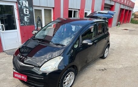 Toyota Ractis I, 2005 год, 600 000 рублей, 8 фотография
