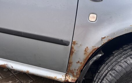 Skoda Octavia IV, 2004 год, 280 000 рублей, 3 фотография