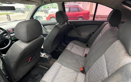 Skoda Octavia IV, 2004 год, 280 000 рублей, 10 фотография