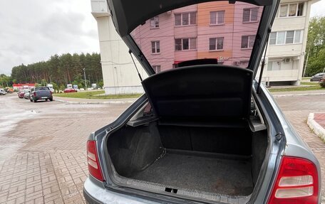 Skoda Octavia IV, 2004 год, 280 000 рублей, 9 фотография