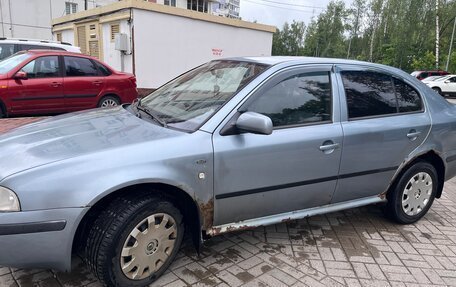 Skoda Octavia IV, 2004 год, 280 000 рублей, 6 фотография