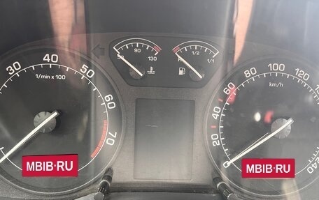 Skoda Octavia IV, 2004 год, 280 000 рублей, 14 фотография