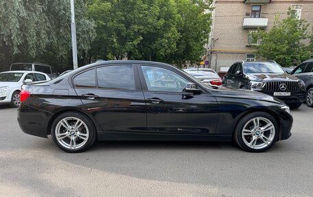BMW 3 серия, 2017 год, 1 990 000 рублей, 6 фотография