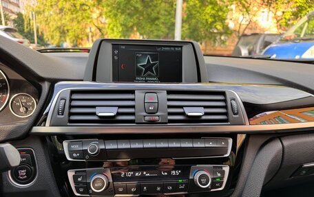 BMW 3 серия, 2017 год, 1 990 000 рублей, 17 фотография