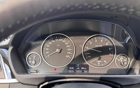 BMW 3 серия, 2017 год, 1 990 000 рублей, 16 фотография