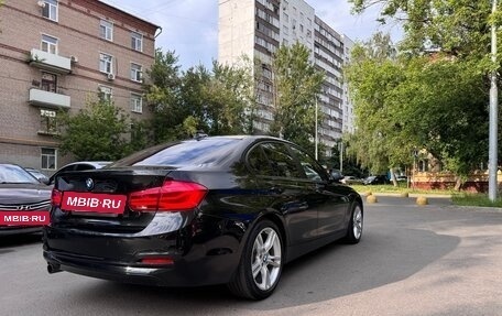 BMW 3 серия, 2017 год, 1 990 000 рублей, 7 фотография