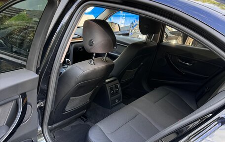 BMW 3 серия, 2017 год, 1 990 000 рублей, 25 фотография