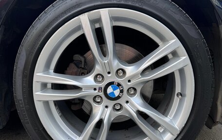 BMW 3 серия, 2017 год, 1 990 000 рублей, 27 фотография