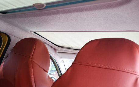 Smart Forfour II, 2018 год, 1 400 000 рублей, 10 фотография