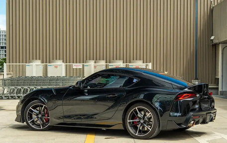 Toyota Supra, 2022 год, 6 010 013 рублей, 4 фотография