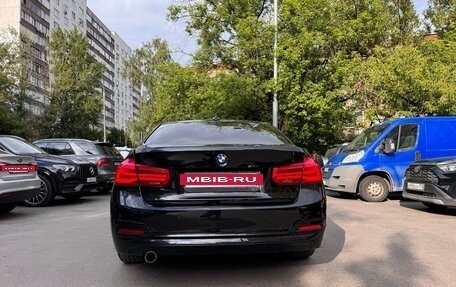 BMW 3 серия, 2017 год, 1 990 000 рублей, 8 фотография